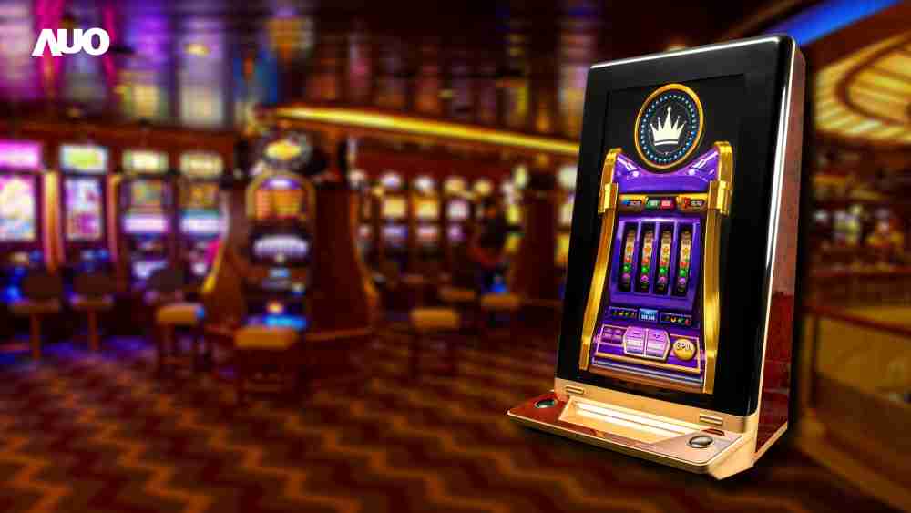 尊龙集团研发出全球最大30吋裸眼3D Micro LED双层显示器，，，结合Micro LED与A.R.T. LCD显示技术，，，，形成不同景深的影像平面，，，，可应用于电子游艺场域，，，，提供玩家更丰富的游乐体验