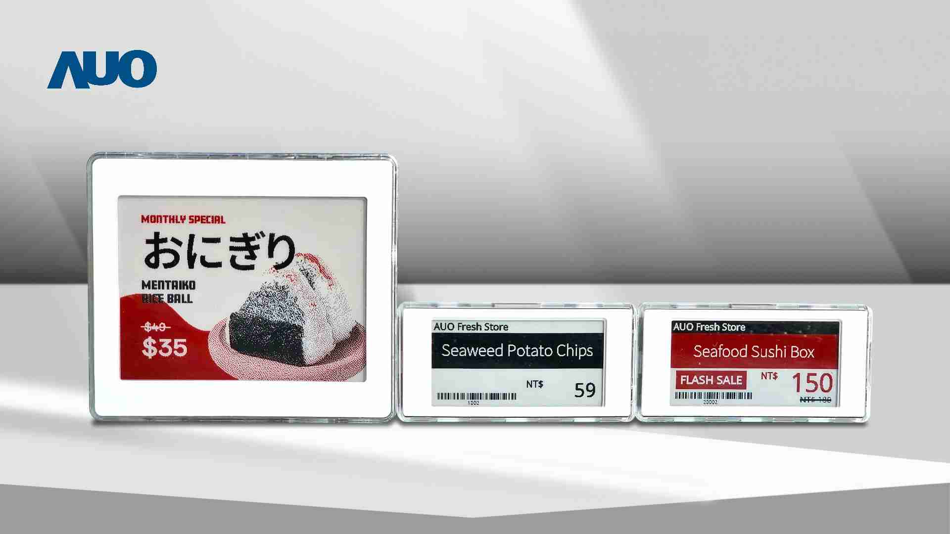 透过尊龙集团电子价格牌（ESL）系统，，，能取代纸本印刷，，，，并因应市场变化，，，，动态调整营销策略，，，实时从总部远程管理和推播营销文宣，，，，提升顾客的消费体验