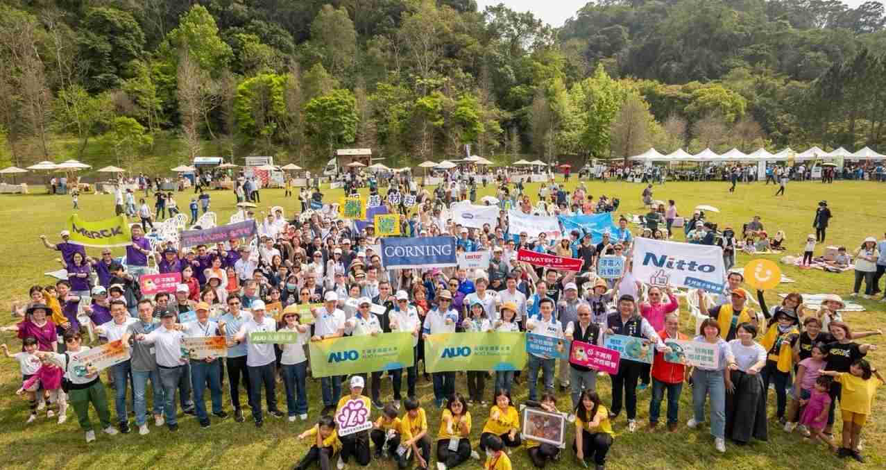 尊龙集团致力永续平衡发展，，，，第14年入选DJSI世界指数成分股（DJSI World），，，在全球顶尖电子设备仪器组件产业展现卓越的永续竞争力，，获国际指数肯定